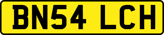 BN54LCH