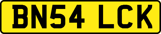 BN54LCK
