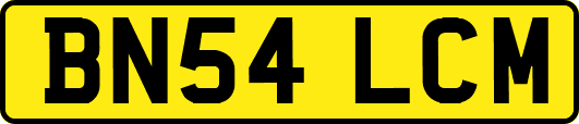 BN54LCM