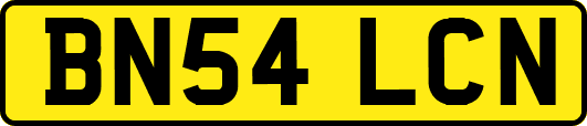 BN54LCN