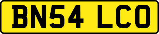 BN54LCO
