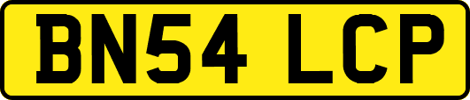 BN54LCP