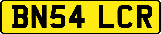 BN54LCR