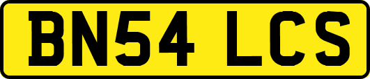 BN54LCS