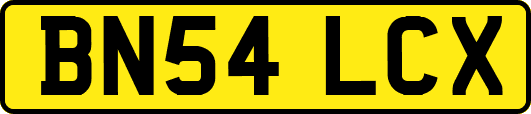 BN54LCX