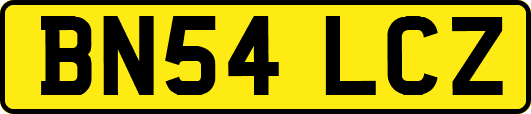BN54LCZ