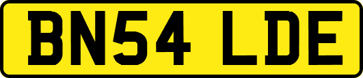 BN54LDE