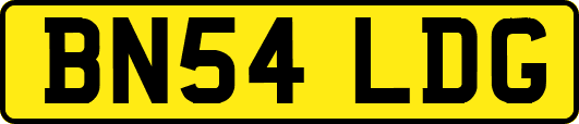 BN54LDG
