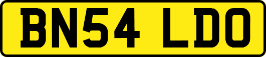 BN54LDO