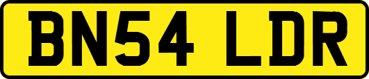 BN54LDR