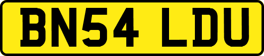 BN54LDU