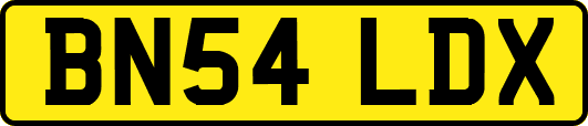 BN54LDX