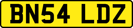 BN54LDZ