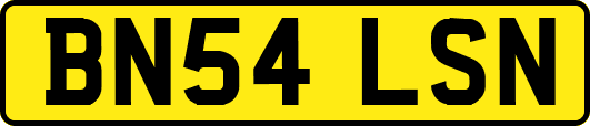 BN54LSN