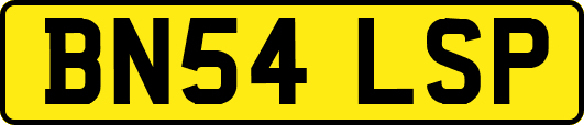 BN54LSP