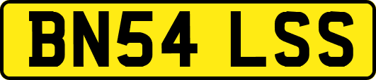 BN54LSS