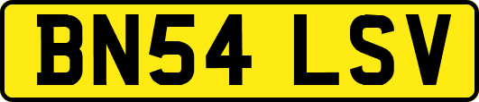 BN54LSV
