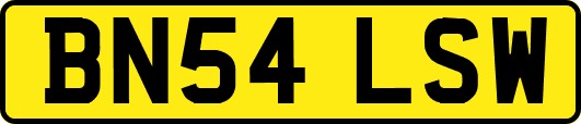 BN54LSW