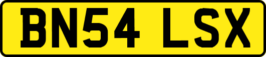 BN54LSX