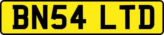 BN54LTD