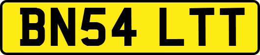 BN54LTT