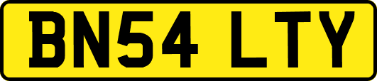 BN54LTY