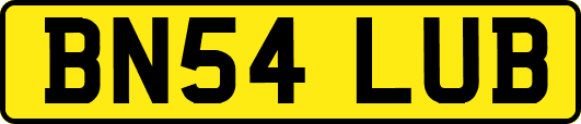 BN54LUB