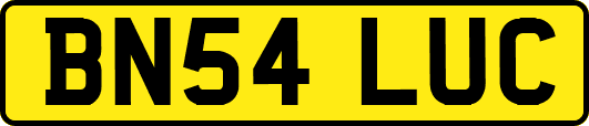 BN54LUC