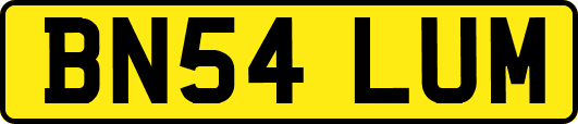 BN54LUM
