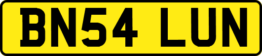 BN54LUN
