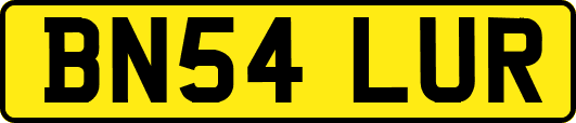 BN54LUR