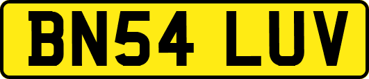 BN54LUV