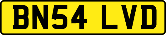 BN54LVD