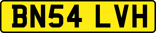 BN54LVH