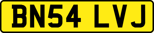 BN54LVJ