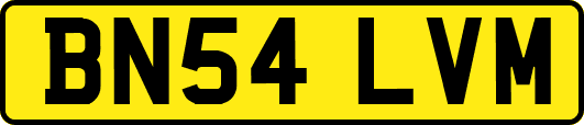 BN54LVM