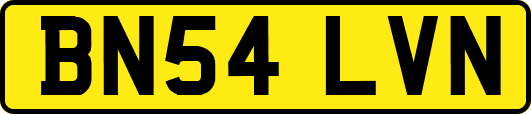 BN54LVN