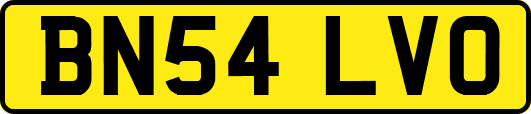 BN54LVO