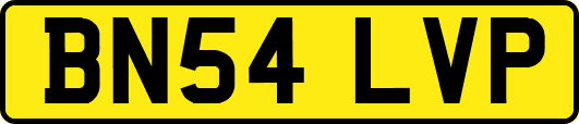 BN54LVP