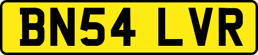 BN54LVR