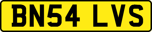 BN54LVS