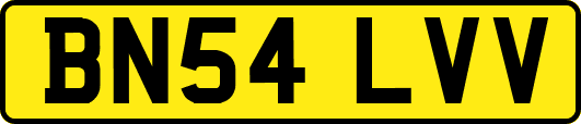 BN54LVV