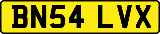 BN54LVX