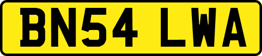 BN54LWA
