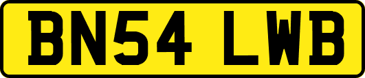 BN54LWB