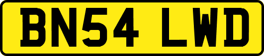 BN54LWD