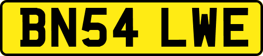 BN54LWE