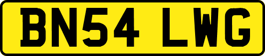 BN54LWG