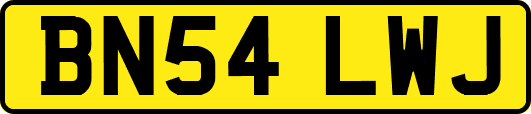 BN54LWJ
