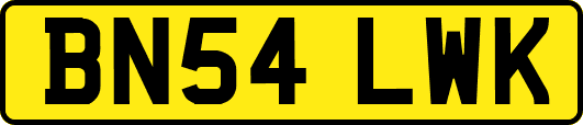 BN54LWK